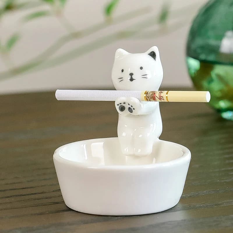 Funny Ashtray - additional product view