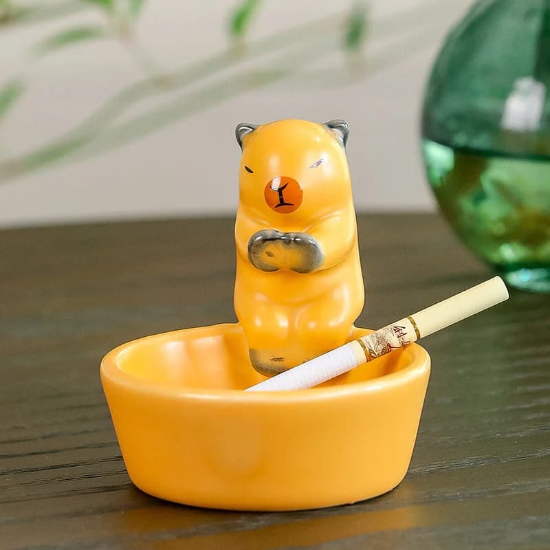Funny Ashtray - additional product view