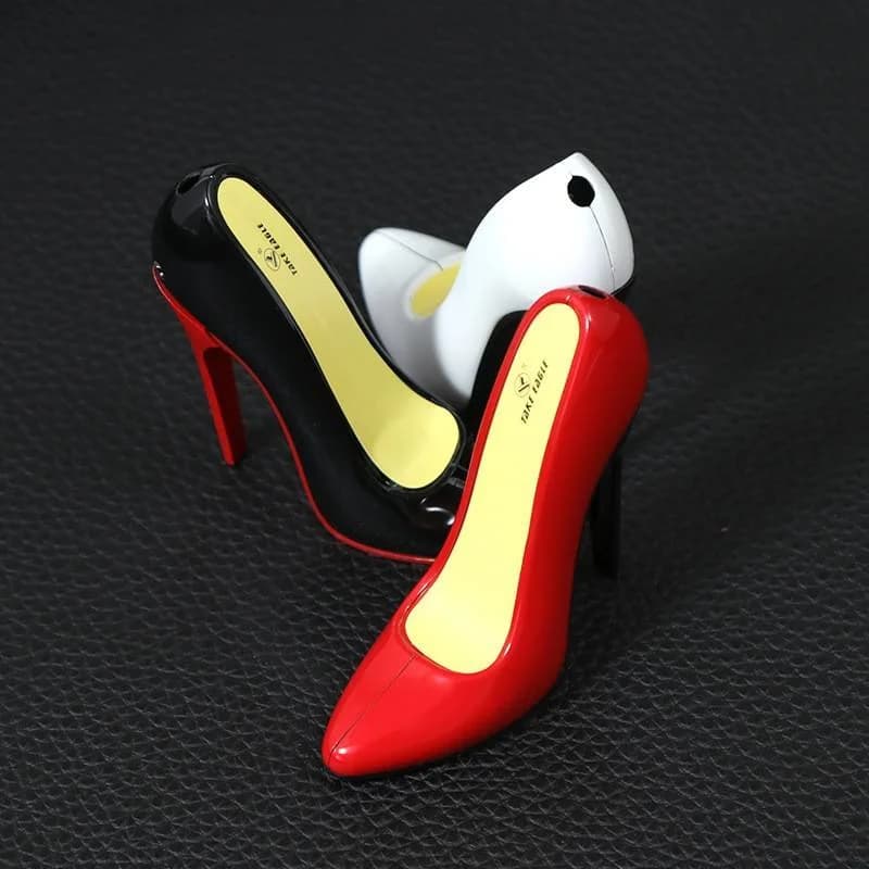 High-Heel Design Lighter - additional product view