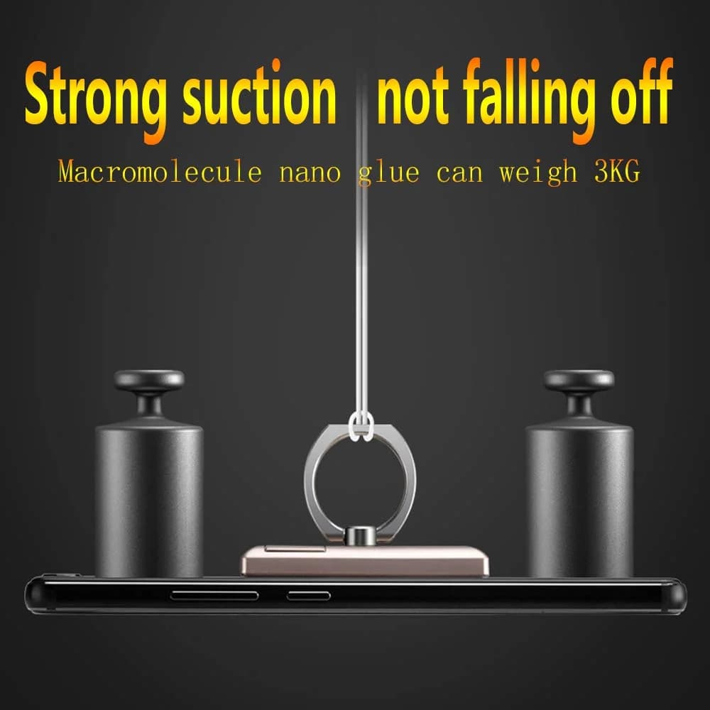 Rechargeable Lighter with Phone Stand - additional product view
