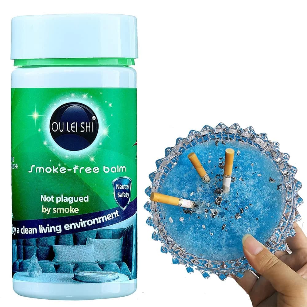 Magic Ashtray Sand - additional product view