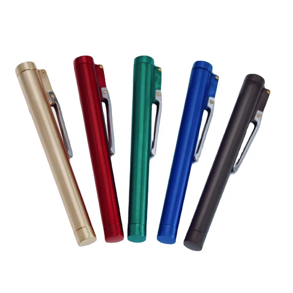 Metal Flip-Top Tube - additional product view