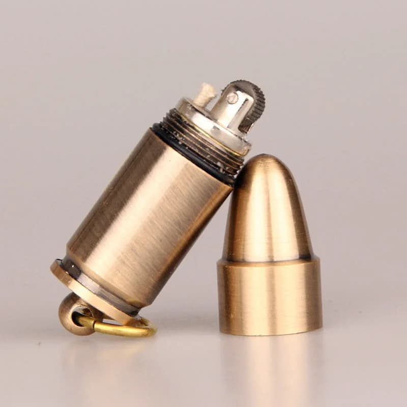 Mini Bullet Lighter - additional product view