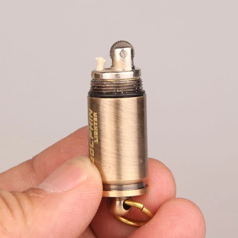 Mini Bullet Lighter - additional product view