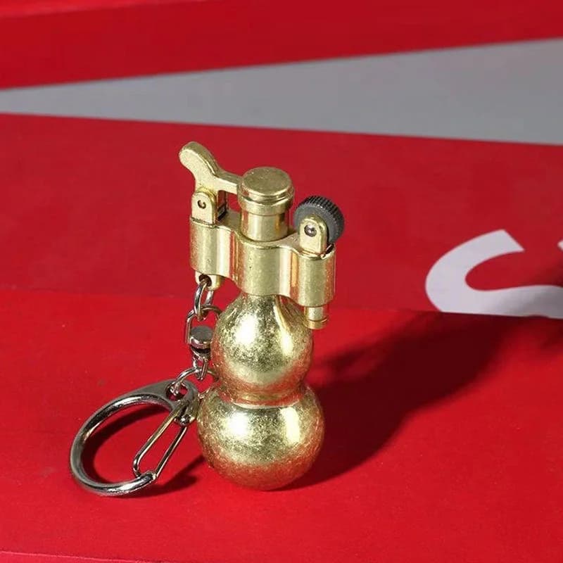 Mini Gourd Lighter - additional product view