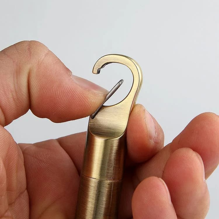 Mini Keychain Lighter - additional product view