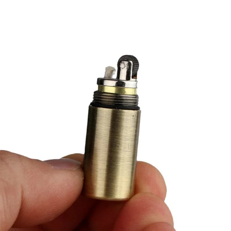 Mini Keychain Lighter - additional product view
