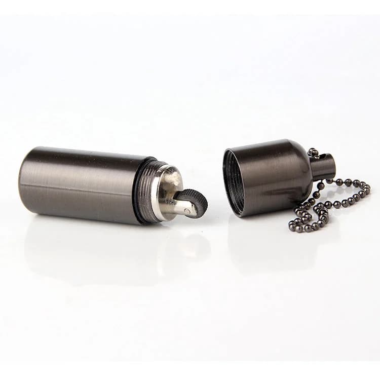 Mini Lighter Keychain - additional product view