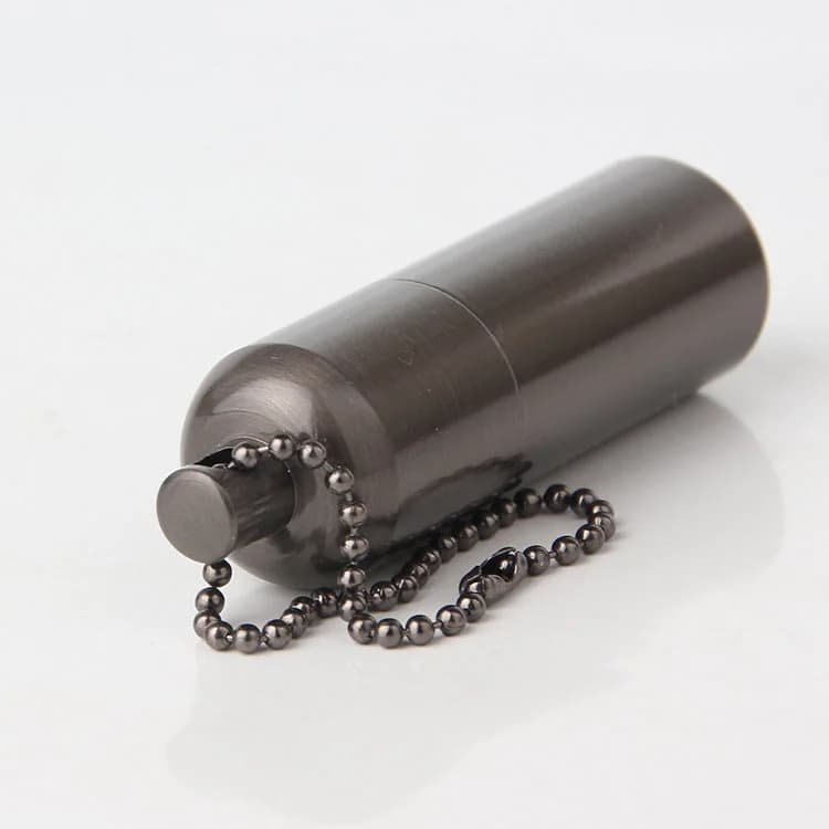 Mini Lighter Keychain - additional product view
