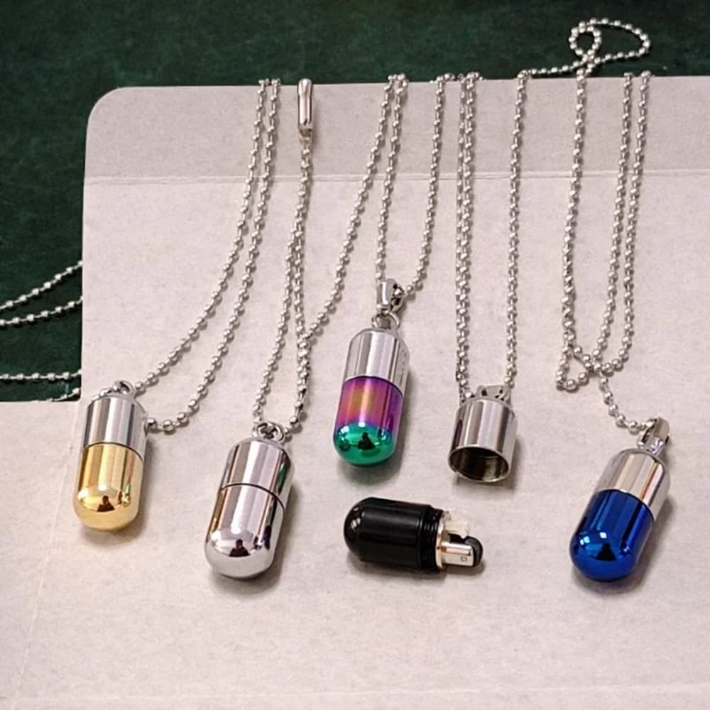 Mini Peanut Lighter - additional product view