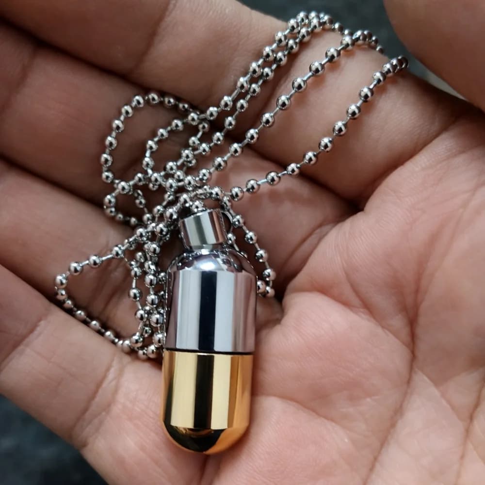 Mini Peanut Lighter - additional product view
