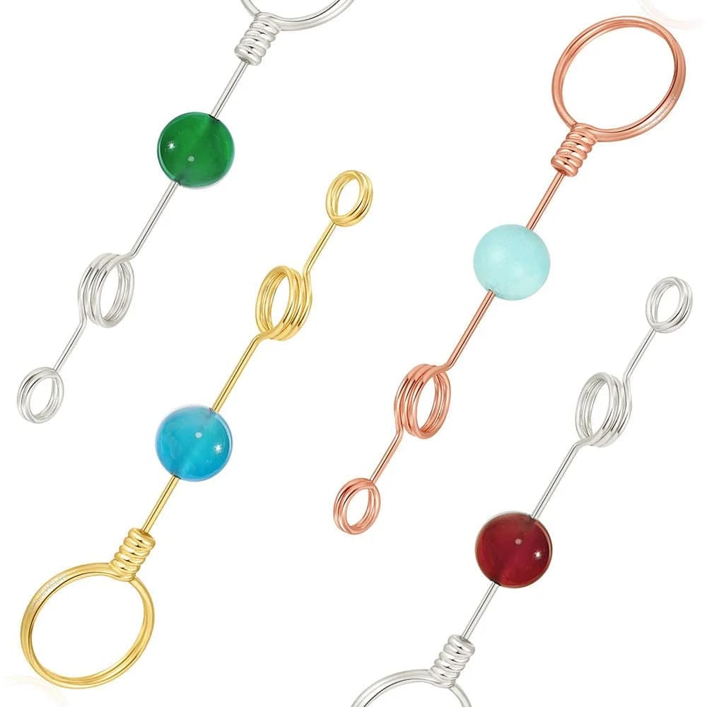 Agate Cigarette Holder - additional product view
