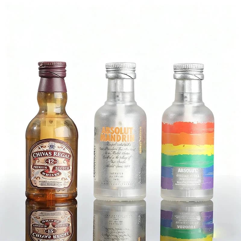 Novelty Bottle Lighter