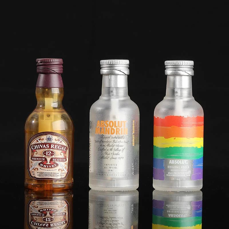 Novelty Bottle Lighter - additional product view