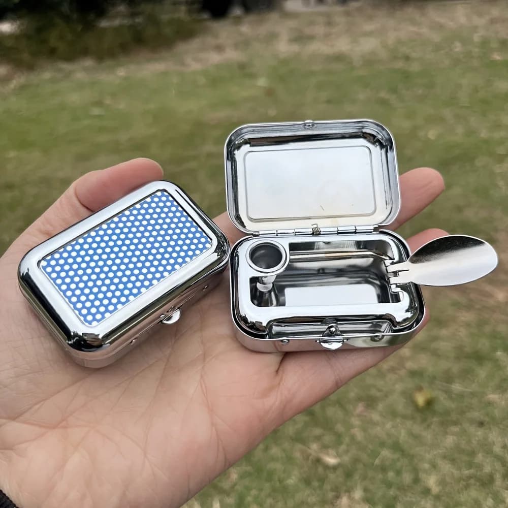 Pocket Ashtray - additional product view