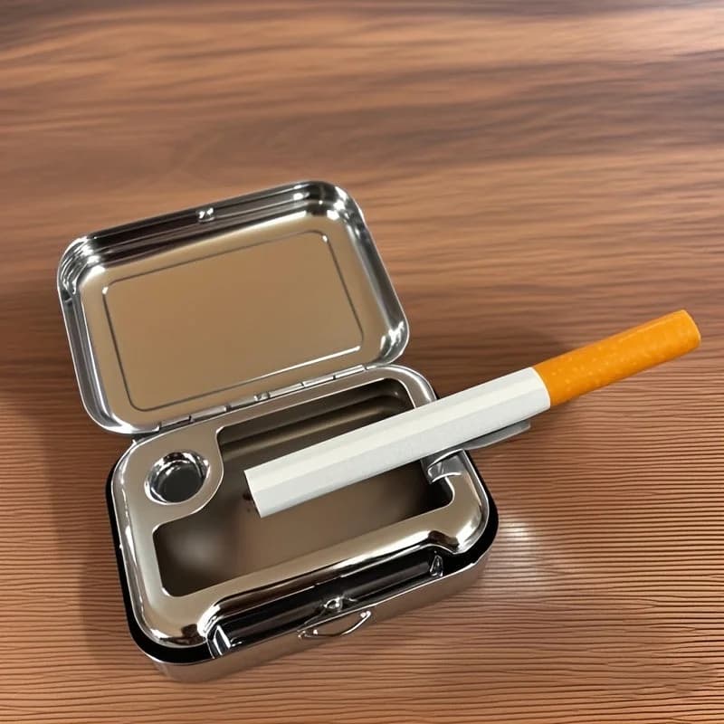 Pocket Ashtray - additional product view