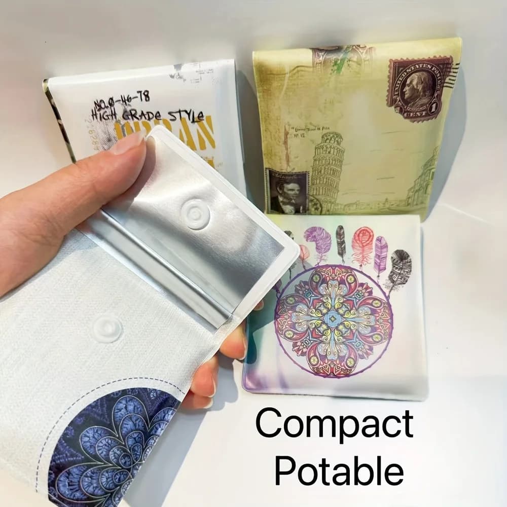 Pocket Ashtray - additional product view