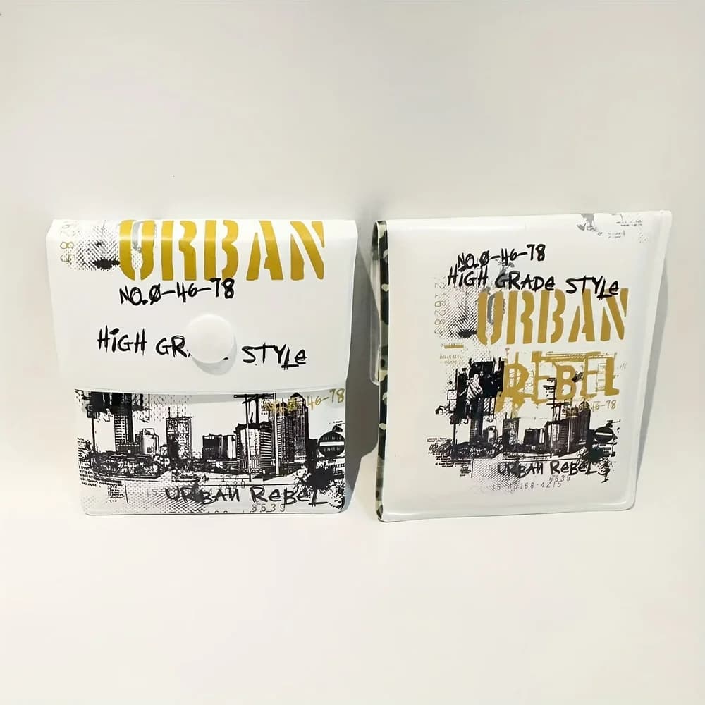 Pocket Ashtray - additional product view