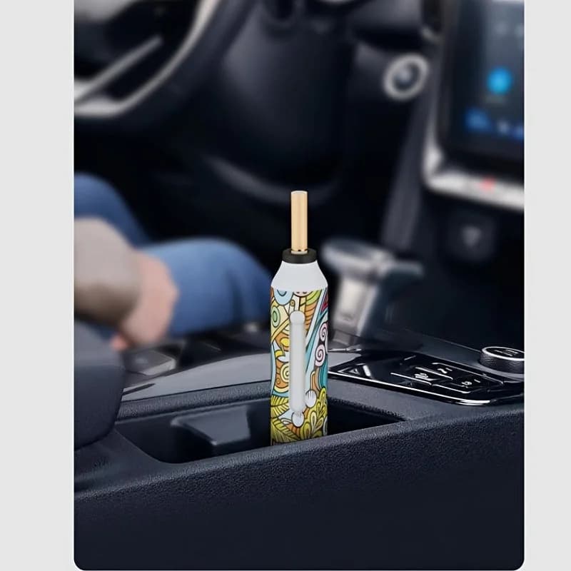 Portable Car Ashtray - additional product view