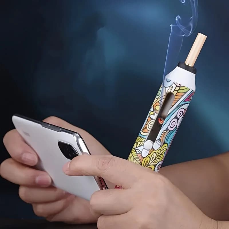 Portable Car Ashtray - additional product view