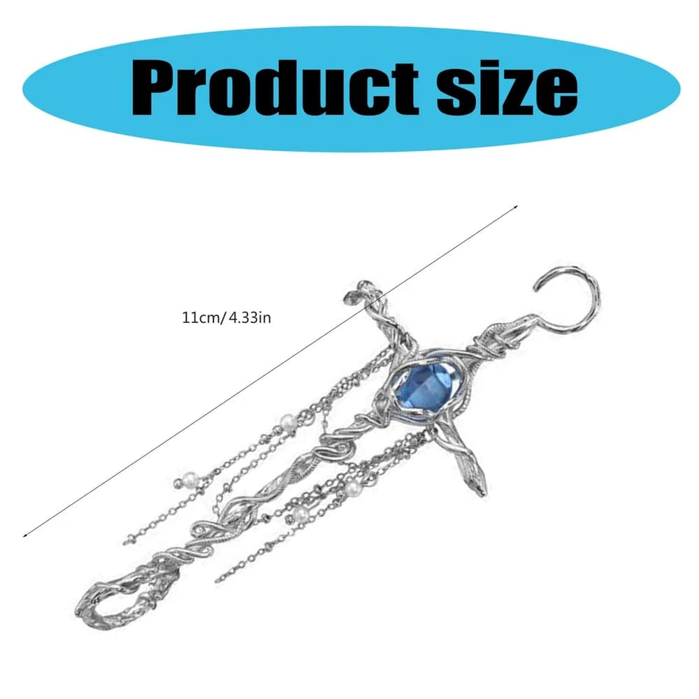 Portable Cigarettes Rings Holder - additional product view