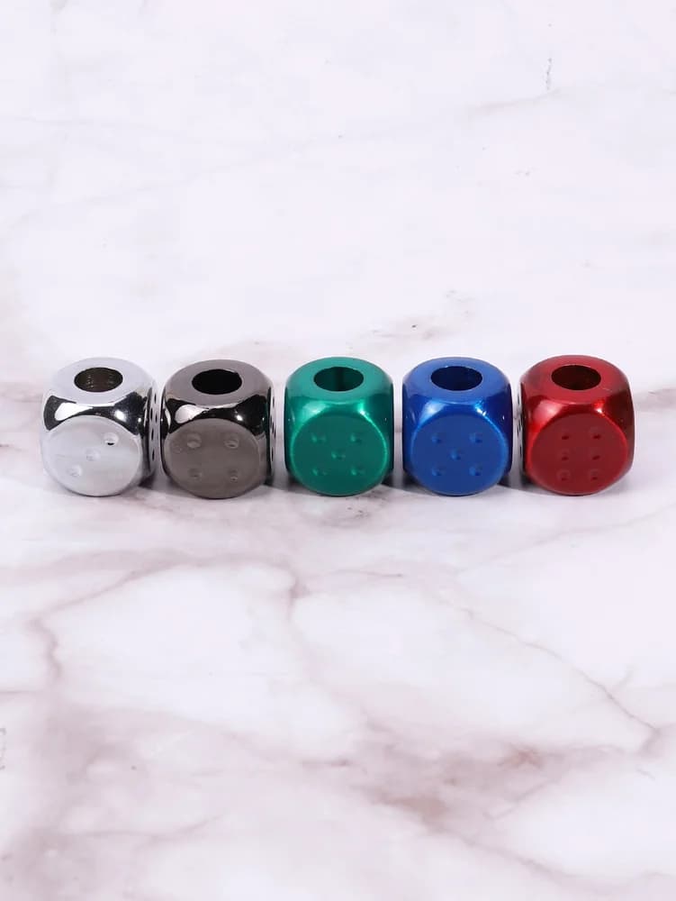 Portable Mini Metal Cigarette Extinguisher - additional product view