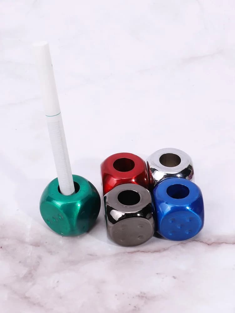 Portable Mini Metal Cigarette Extinguisher - additional product view