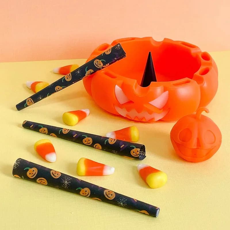 50-Piece Pre-Rolled Cone Jar - additional product view