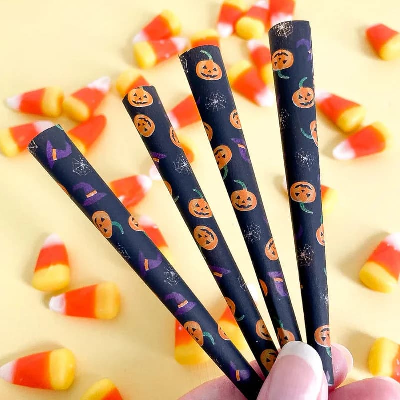 50-Piece Pre-Rolled Cone Jar - additional product view