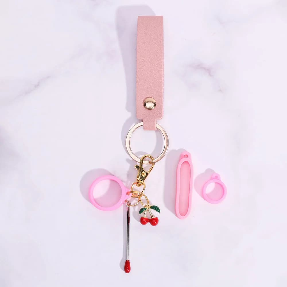 PU Vape Keychain Holder - additional product view