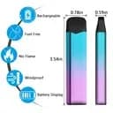 Rechargeable Electric Lighter - additional product view