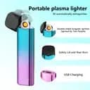 Rechargeable Electric Lighter - additional product view