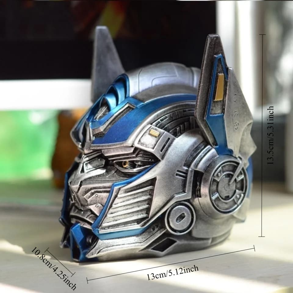 Robot Style Ashtray - additional product view