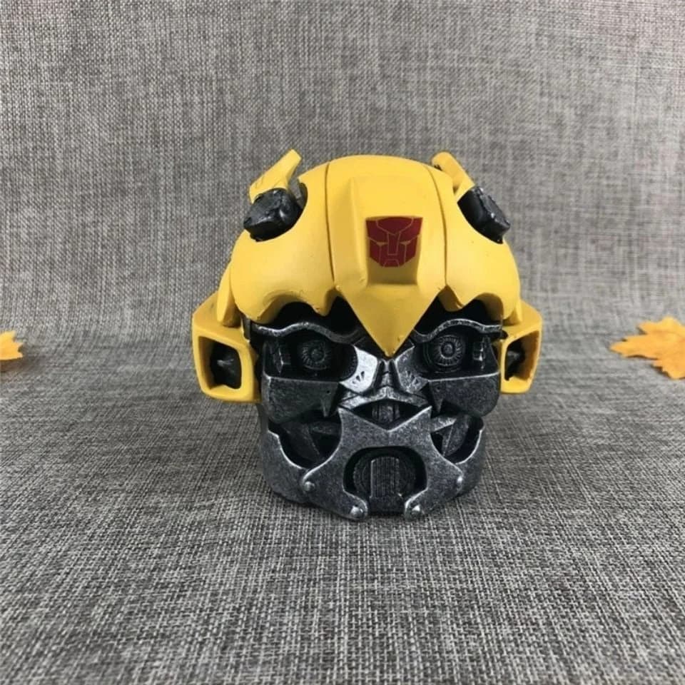 Robot Style Ashtray - additional product view