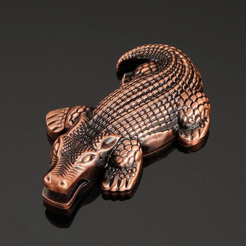 Strange Model Design lighters - additional product view