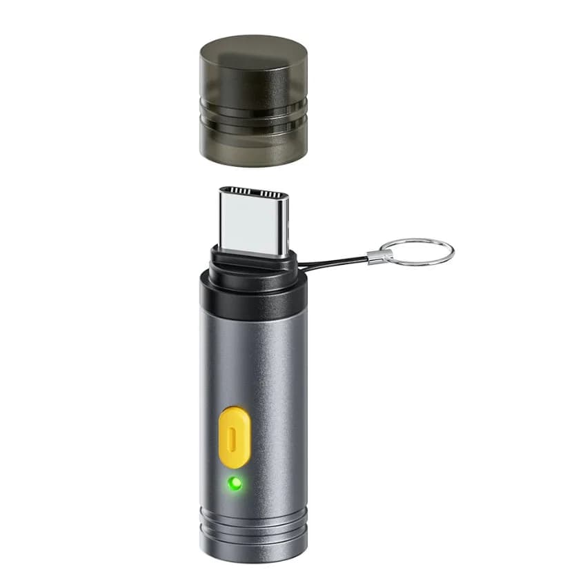 Type-C Electric Lighter - additional product view