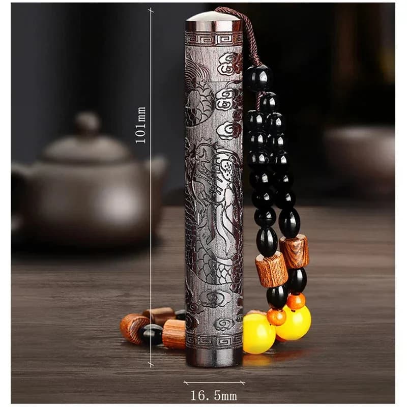 Ultra-Thin USB Lighter - additional product view