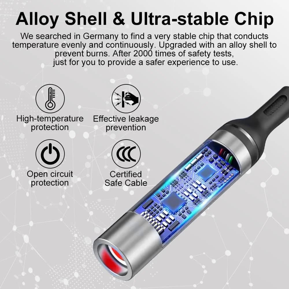 USB-C Cable Lighter - additional product view