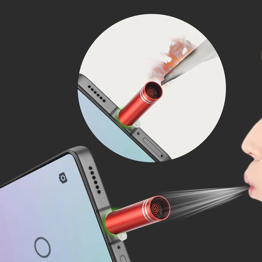 USB-C Electric Lighter II - additional product view
