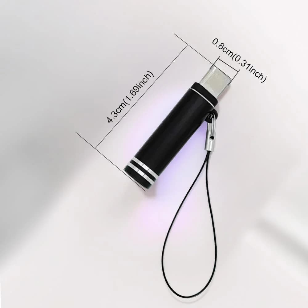 USB-C Electric Lighter - additional product view