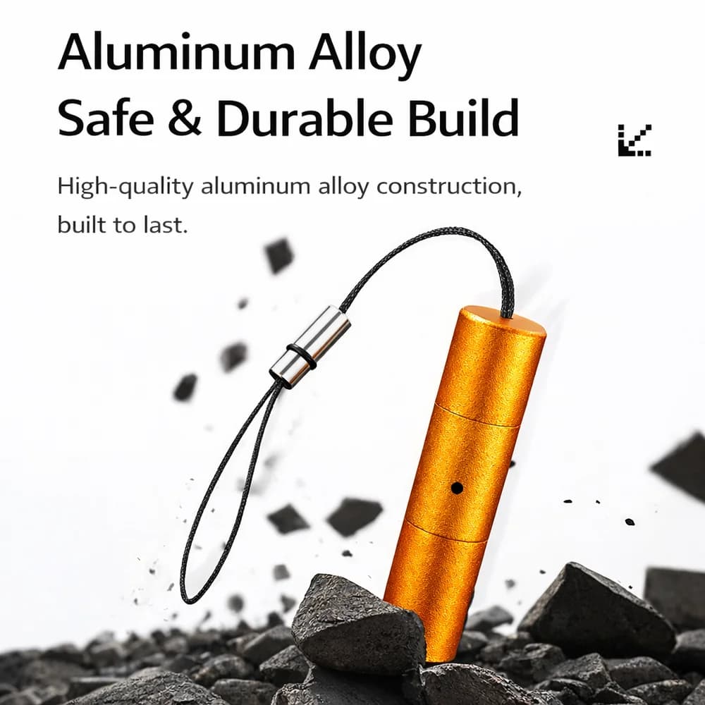 USB-C Lighter Adapter - additional product view