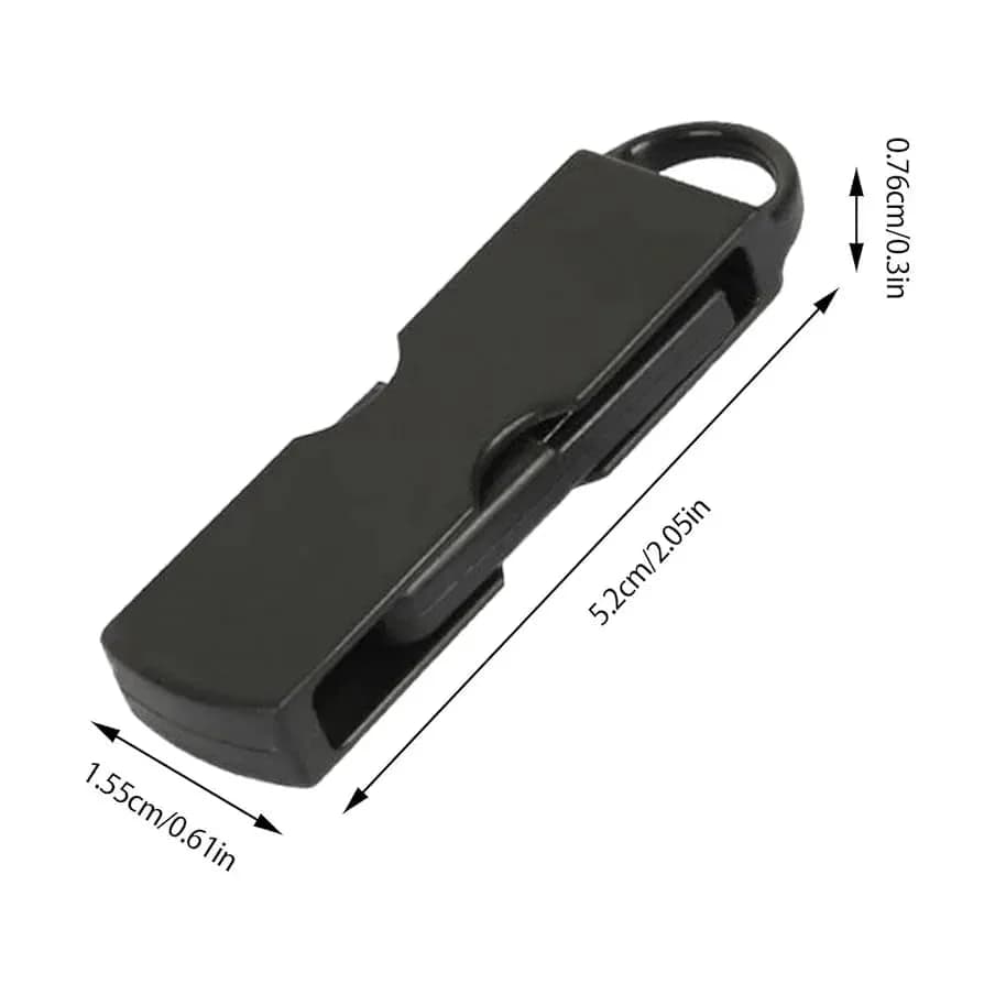 USB-C OTG Electric Lighter - additional product view