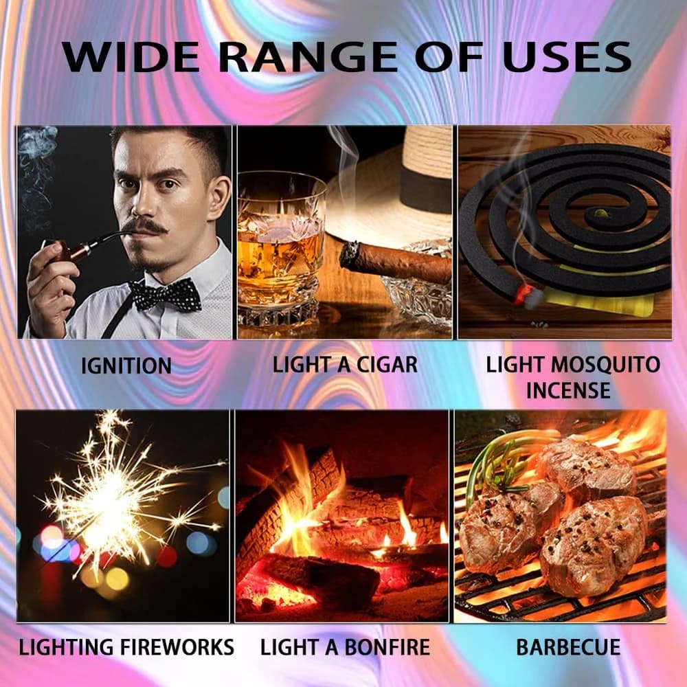 Vintage Trench Lighter - additional product view